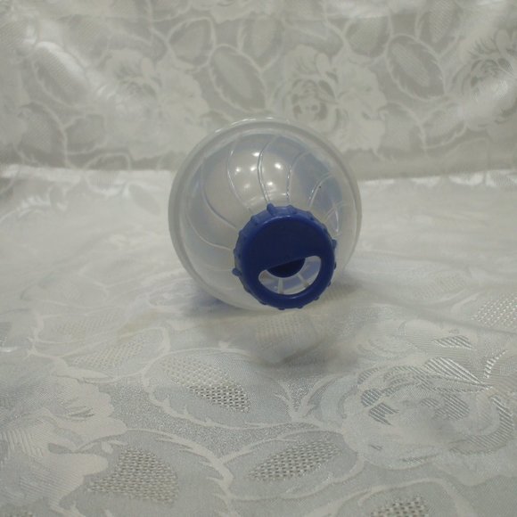 VINTAGE Slush Puppy 32oz Plastic Pepsi Tumbler - Picture 4 of 4